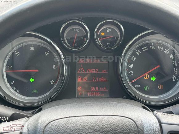 BARUT'DAN 2017 HATASIZ AYARINDA OTOMATİK ASTRA