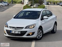 BARUT'DAN 2017 HATASIZ AYARINDA OTOMATİK ASTRA