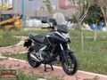 2023 MODEL HONDA NC 750X DCT ÇOK TEMİZ