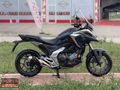 2023 MODEL HONDA NC 750X DCT ÇOK TEMİZ