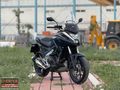 2023 MODEL HONDA NC 750X DCT ÇOK TEMİZ
