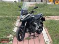 2023 MODEL HONDA NC 750X DCT ÇOK TEMİZ