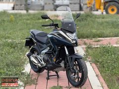 2023 MODEL HONDA NC 750X DCT ÇOK TEMİZ