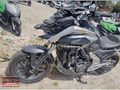 2023 MODEL HONDA NC 750X DCT ÇOK TEMİZ
