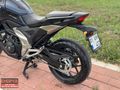 2023 MODEL HONDA NC 750X DCT ÇOK TEMİZ