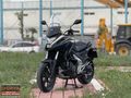 2023 MODEL HONDA NC 750X DCT ÇOK TEMİZ