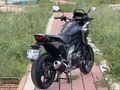 2023 MODEL HONDA NC 750X DCT ÇOK TEMİZ