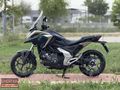 2023 MODEL HONDA NC 750X DCT ÇOK TEMİZ