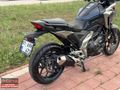 2023 MODEL HONDA NC 750X DCT ÇOK TEMİZ