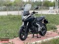 2023 MODEL HONDA NC 750X DCT ÇOK TEMİZ