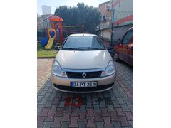 Sahibinden Renault Symbol 1.5 dCi Authentique 2010 Model