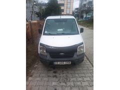 Sahibinden Ford Tourneo Connect 75PS 2012 Model