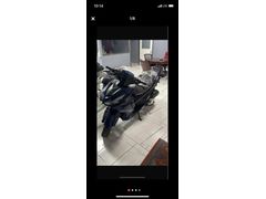 RKS Arome 125 Kırklareli
