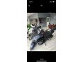 RKS Arome 125 Kırklareli