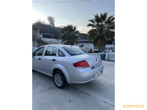 Sahibinden Fiat Linea 1.3 Multijet Active 2008 Model 