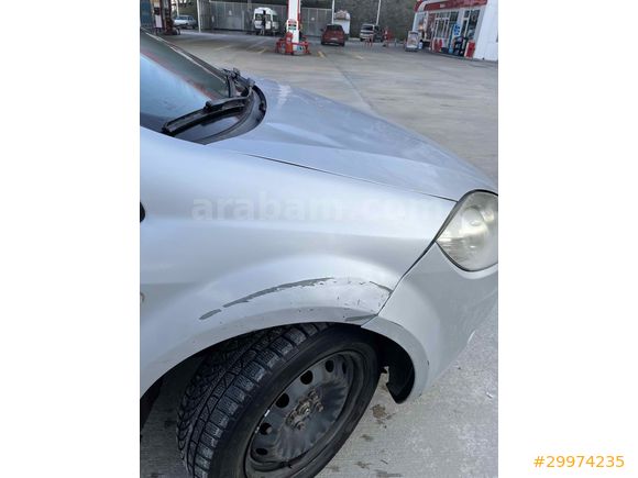 Sahibinden Fiat Linea 1.3 Multijet Active 2008 Model 