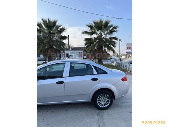 Sahibinden Fiat Linea 1.3 Multijet Active 2008 Model 
