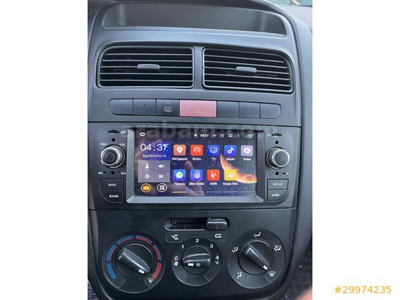 Sahibinden Fiat Linea 1.3 Multijet Active 2008 Model 