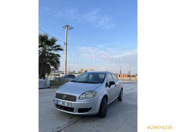 Sahibinden Fiat Linea 1.3 Multijet Active 2008 Model 