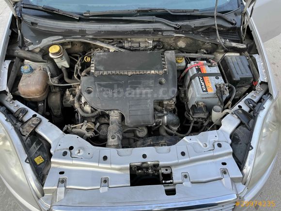 Sahibinden Fiat Linea 1.3 Multijet Active 2008 Model 
