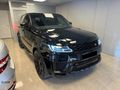 2020-HATASIZ-RANGE SPORT HSE DYNAMIC-ARKA EKRAN-4 BÖLGE-ISITMA