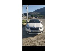 Sahibinden Skoda Octavia 1.6 TDI Elegance CR 2013 Model