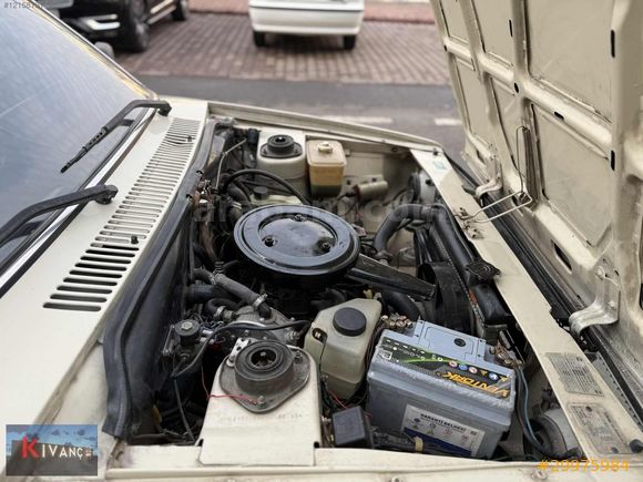 KIVANÇ AUTO-1992 Tofaş Kartal