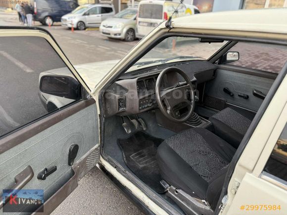 KIVANÇ AUTO-1992 Tofaş Kartal
