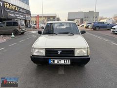 KIVANÇ AUTO-1992 Tofaş Kartal