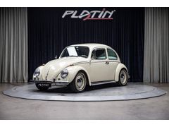 1965 VW 1200 SUNROOF_1.600 MOTOR_DEMİR TORPİDO_DÜZ CAM 