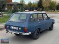 KIVANÇ AUTO-1979 Renault SW
