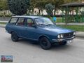 KIVANÇ AUTO-1979 Renault SW