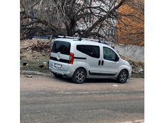 Sahibinden Fiat Fiorino Combi 1.3 Multijet Premio 2015 Model