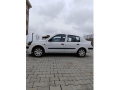 Sahibinden Renault Clio 1.4 2002 Model