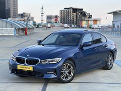 FURKAN | 2021 BMW 320İ SPORTLİNE TABA HAYALET ELEK.BAGAJ HATASIZ
