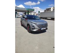 Sahibinden Chery Omoda 5 1.6 TGDI Luxury 2023 Model