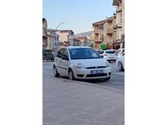 Sahibinden Ford Fiesta 1.4 Comfort 2005 Model
