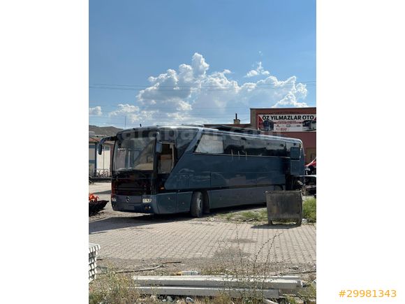 Sahibinden Mercedes-Benz Çankırı
