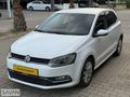 SAVAN'dan 2016 Otomatik 1.4 TDI POLO