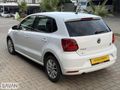SAVAN'dan 2016 Otomatik 1.4 TDI POLO