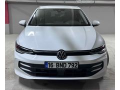 Sahibinden Volkswagen Golf 1.5 TSi Impression 2024 Model Bursa Son fiyat pazarlıksız