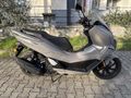 2024 MONDIAL 125 STRADA NARDO GRİ