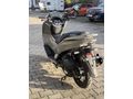 2024 MONDIAL 125 STRADA NARDO GRİ