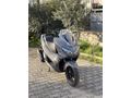 2024 MONDIAL 125 STRADA NARDO GRİ