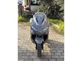 2024 MONDIAL 125 STRADA NARDO GRİ
