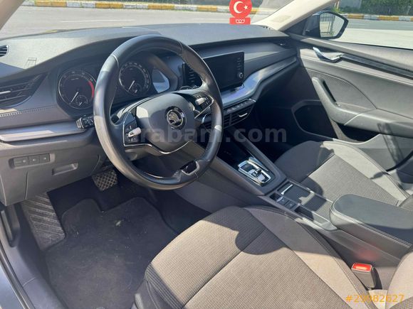 Sahibinden Skoda Octavia 1.0 e-Tec Elite 2022 Model 