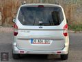 2015 MDL COURİER*1.6 TİTANİUM PLUS*168.000 KM SINIF*SERVİS BAKIMLI