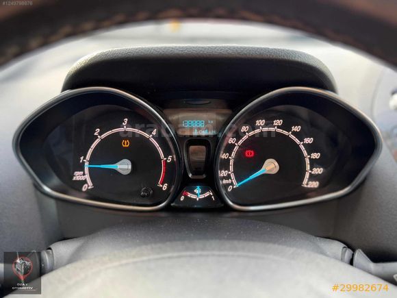 2015 MDL COURİER*1.6 TİTANİUM PLUS*168.000 KM SINIF*SERVİS BAKIMLI