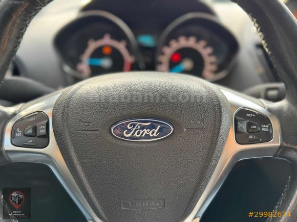 2015 MDL COURİER*1.6 TİTANİUM PLUS*168.000 KM SINIF*SERVİS BAKIMLI