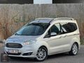 2015 MDL COURİER*1.6 TİTANİUM PLUS*168.000 KM SINIF*SERVİS BAKIMLI